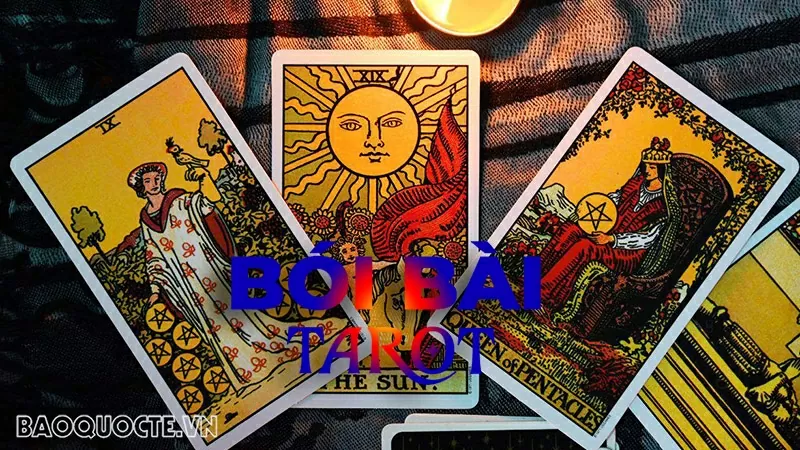 Bài tarot hôm nay Bài tarot hôm nay 23/12: Người yêu hiện tại của bạn cảm thấy thế nào?