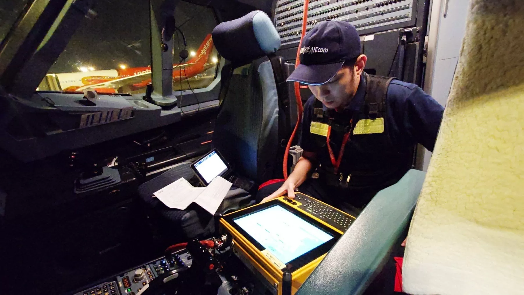 Vietjet hoàn thành cập nhật phần mềm - cứng toàn bộ 69 tàu bay Airbus trước thời hạn