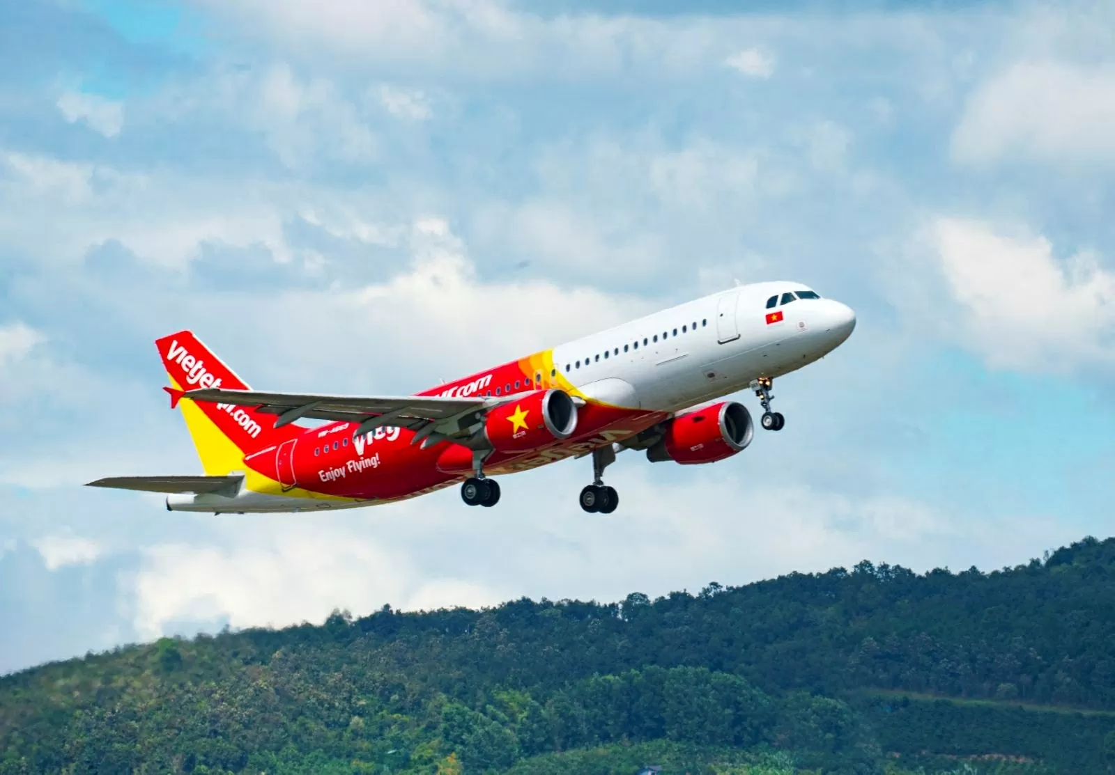 Vietjet hoàn thành cập nhật phần mềm - cứng toàn bộ 69 tàu bay Airbus trước thời hạn