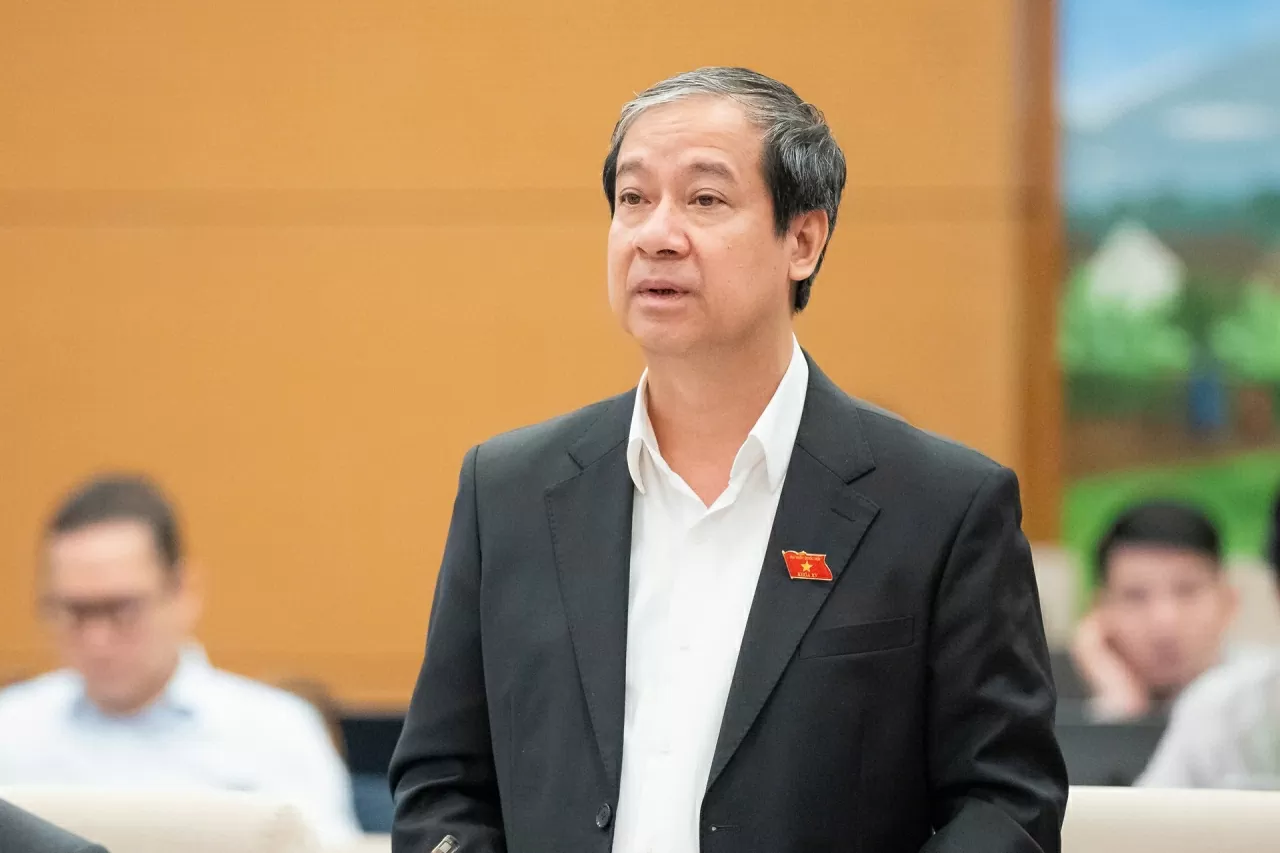 Chính phủ trả lời kiến nghị bỏ thi tốt nghiệp THPT, giữ thi tuyển sinh đại học Chính phủ trả lời kiến nghị bỏ thi tốt nghiệp THPT, giữ thi tuyển sinh đại học