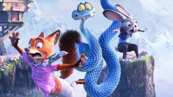 'Zootopia 2' minh chứng cho thành công 'đôi bên cùng có lợi' tại thị trường Trung Quốc