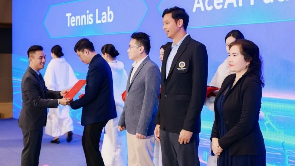 Việt Nam và Trung Quốc thúc đẩy giao lưu, nghiên cứu và ứng dụng công nghệ AI vào cuộc sống