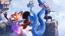 'Zootopia 2' minh chứng cho thành công 'đôi bên cùng có lợi' tại thị trường Trung Quốc