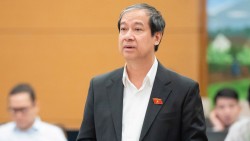 Chính phủ phản hồi về kiến nghị bỏ thi tốt nghiệp THPT, giữ thi tuyển sinh đại học