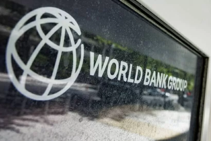 WB cảnh báo nguy cơ nợ gia tăng tại các nền kinh tế đang phát triển WB cảnh báo nguy cơ nợ gia tăng tại các nền kinh tế đang phát triển