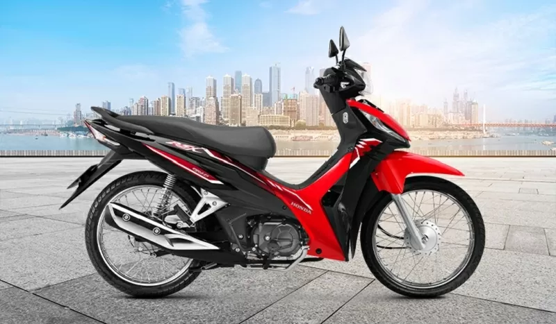 Cập nhật bảng giá xe Honda Wave RSX mới nhất tháng 12/2025. Cập nhật bảng giá xe Honda Wave RSX mới nhất tháng 12/2025.