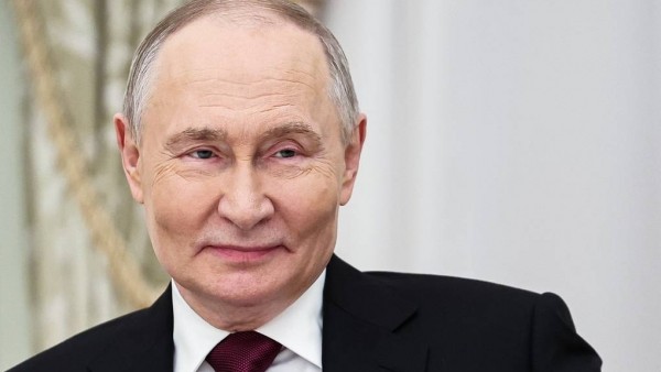 Tổng thống Nga tiết lộ ý định mới nhất của Mỹ với kế hoạch hòa bình Ukraine, khẳng định ông Trump 'chân thành'