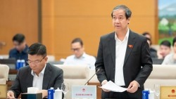 Bộ trưởng GD&ĐT Nguyễn Kim Sơn: Sắp tới chỉ còn 3-4 trường cao đẳng sư phạm