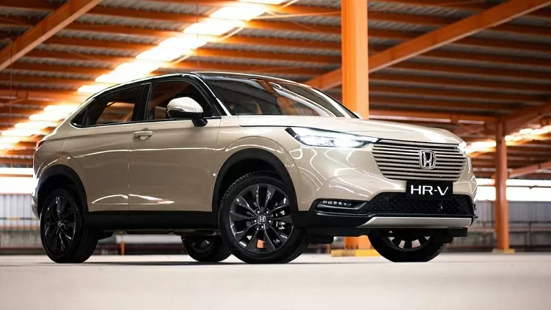 Cập nhật bảng giá xe hãng Honda mới nhất tháng 12/2025.
