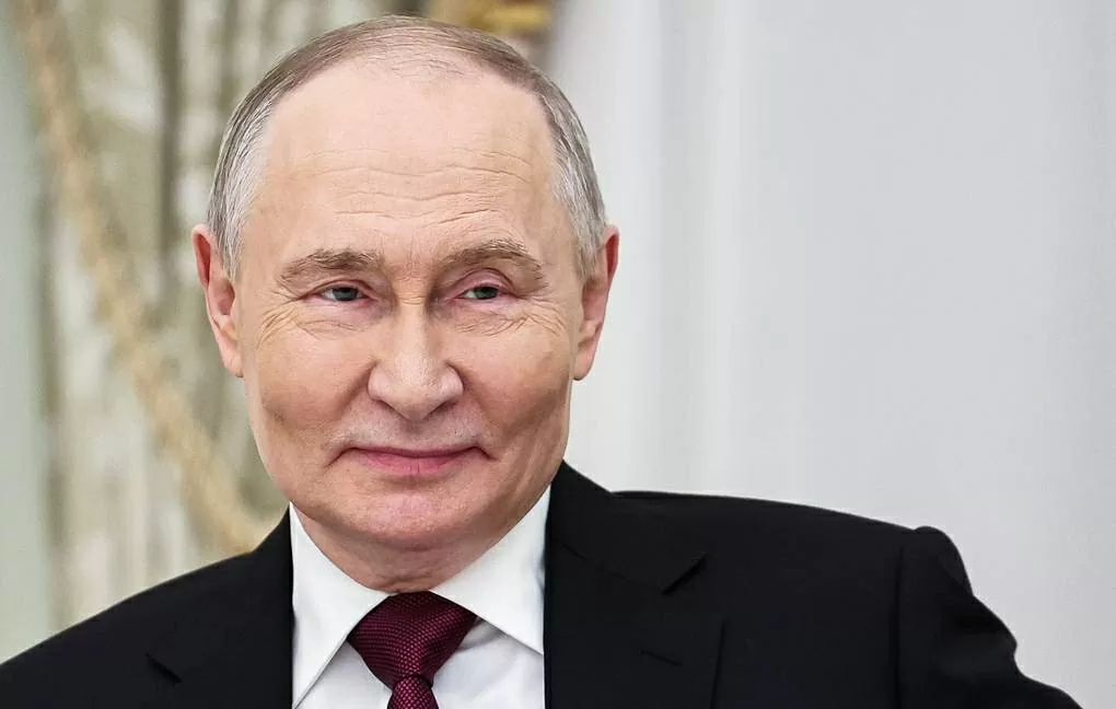 Tổng thống Nga tiết lộ ý định mới nhất của Mỹ với kế hoạch hòa bình Ukraine, khẳng định ông Trump 'chân thành' Tổng thống Nga tiết lộ ý định mới nhất của Mỹ với kế hoạch hòa bình Ukraine, khẳng định ông Trump 'chân thành'