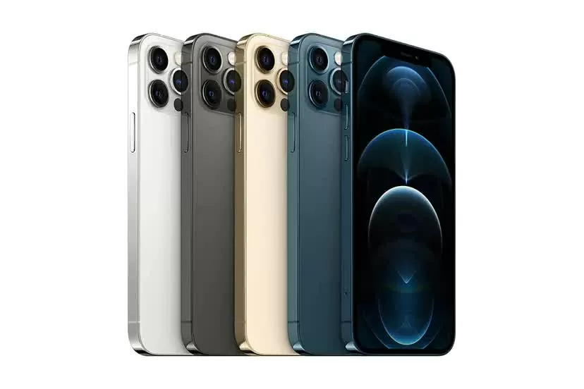 Đến thế hệ iPhone 12 Pro, Apple còn nâng cấp tính năng này bằng cách kết hợp với chế độ Chân dung. 