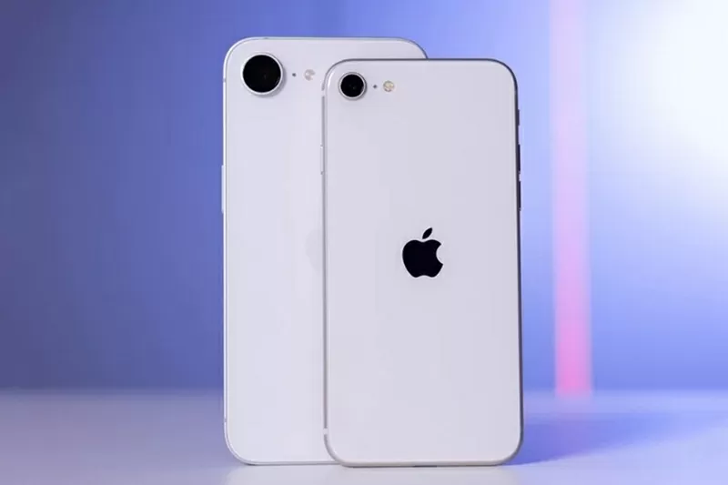 Sự chậm trễ và thay đổi chiến lược khiến iPhone 16e dần trở nên lạc lõng trong hệ sinh thái iPhone. Sự chậm trễ và thay đổi chiến lược khiến iPhone 16e dần trở nên lạc lõng trong hệ sinh thái iPhone.