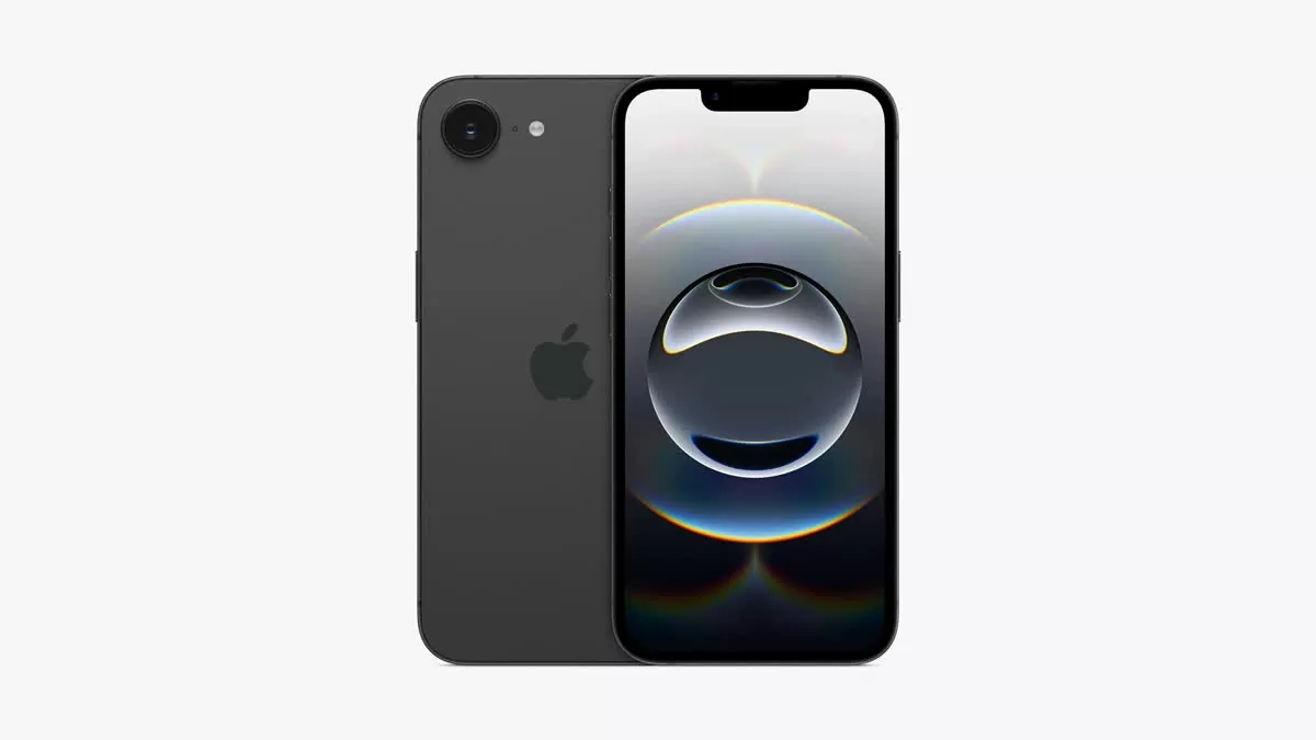 Vị thế của iPhone 16e trên thị trường đang ngày càng bị thu hẹp. 