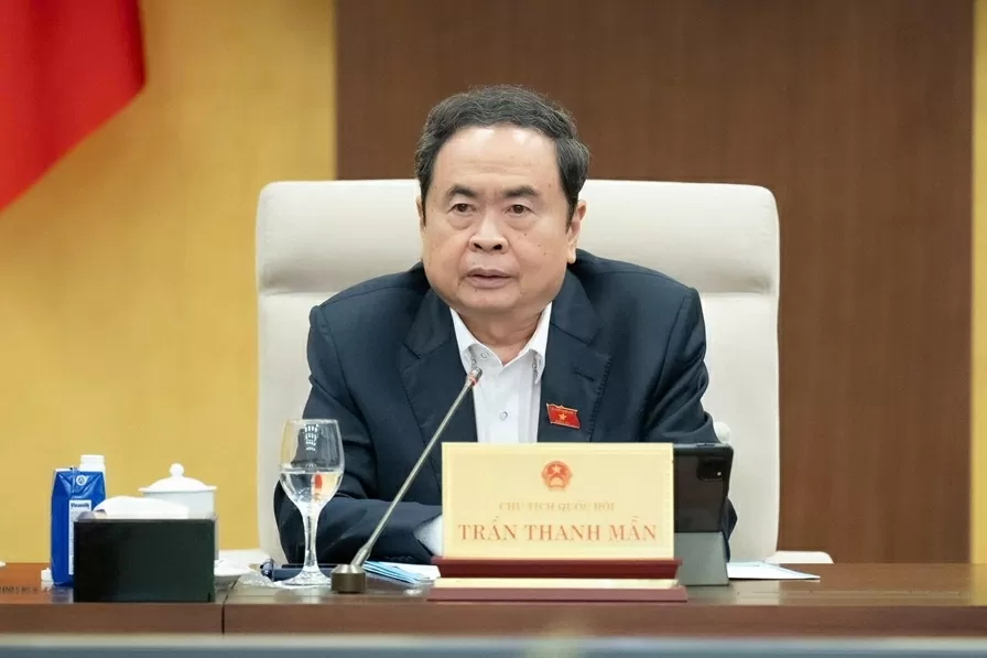 Ủy ban Thường vụ Quốc hội cho ý kiến về dự thảo Luật Báo chí (sửa đổi)