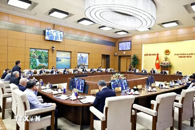 Quốc hội Quốc hội