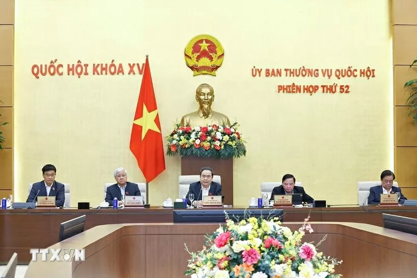 Quốc hội