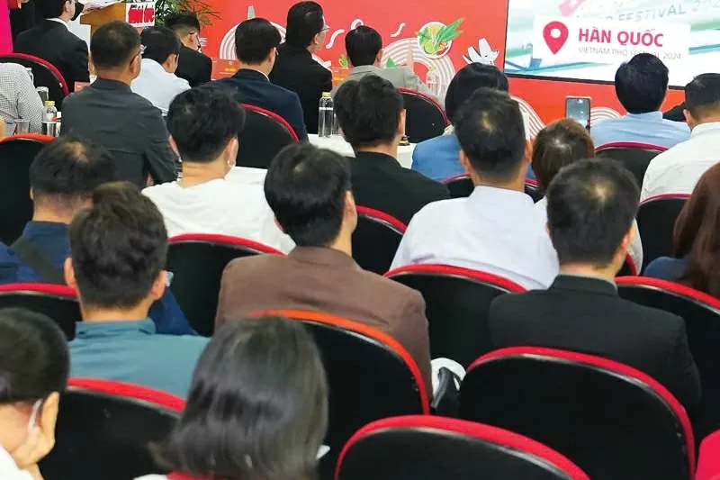 Ngày của Phở 2025: Lan tỏa tinh hoa ẩm thực Việt và hướng về đồng bào vùng lũ Ngày của Phở 2025: Lan tỏa tinh hoa ẩm thực Việt và hướng về đồng bào vùng lũ