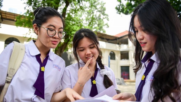 Nhiều trường bỏ tổ hợp truyền thống trong tuyển sinh năm 2026