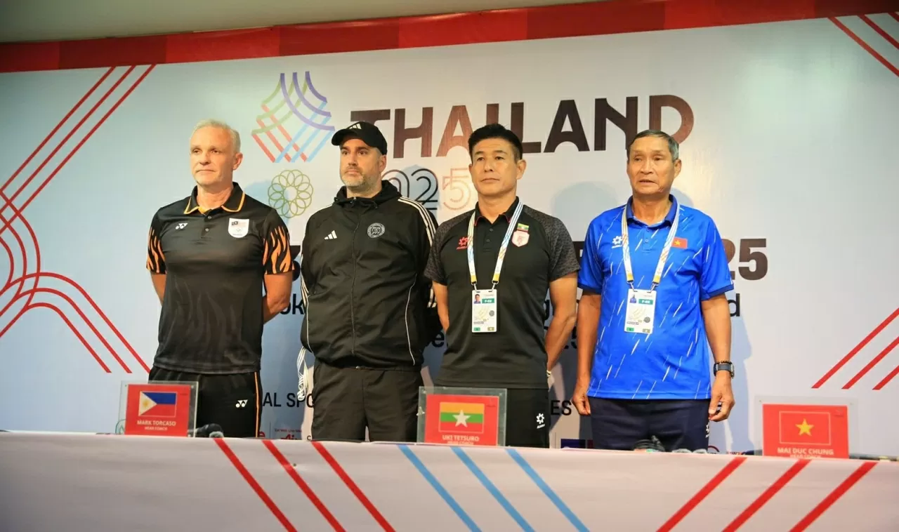 Nhận định trận đấu tuyển nữ Việt Nam vs nữ Malaysia: Tự tin để thắng đậm trận ra quân Nhận định trận đấu tuyển nữ Việt Nam vs nữ Malaysia: Tự tin để thắng đậm trận ra quân