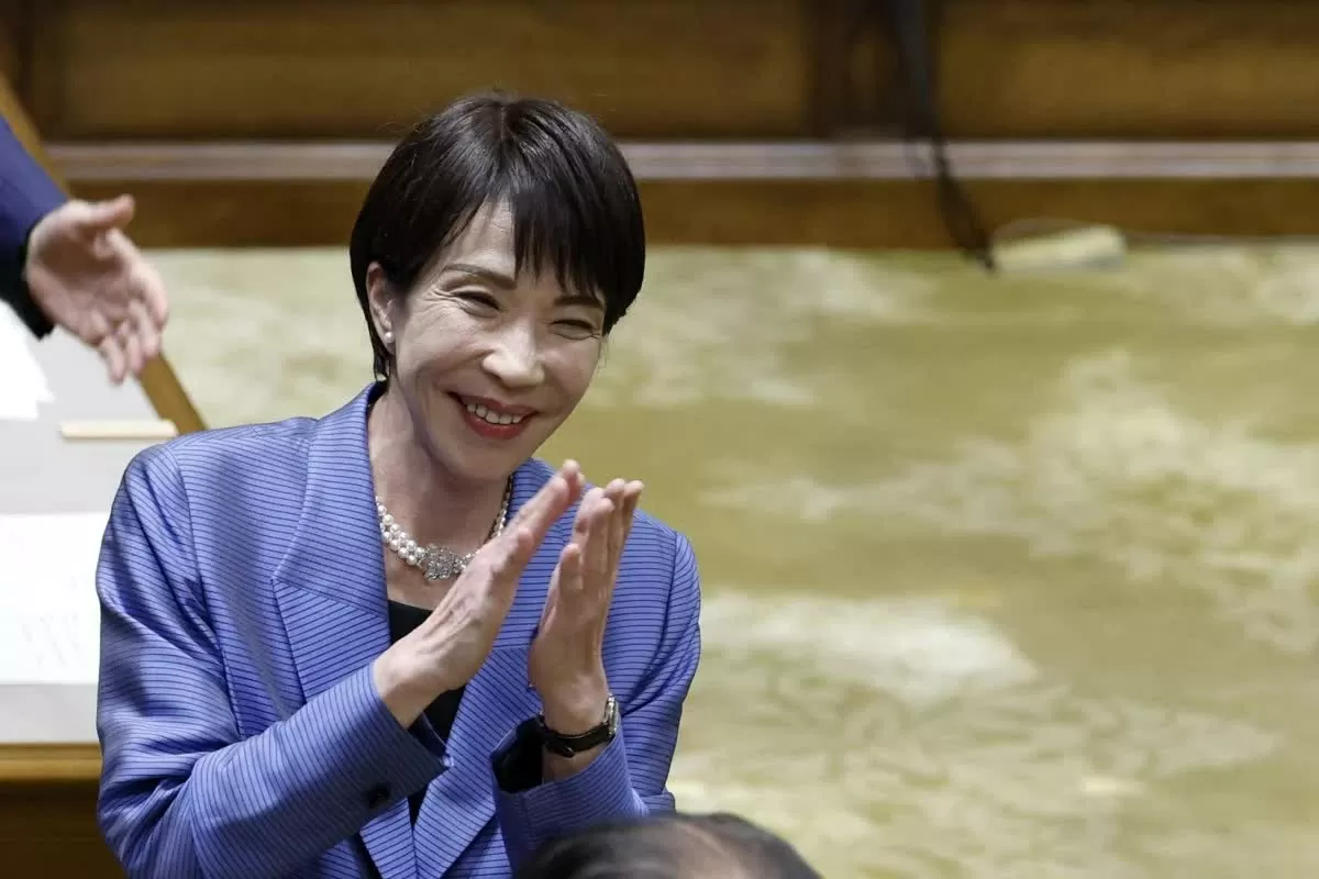 Nhật Bản tính toán siết quy định nhập tịch Nhật Bản tính toán siết quy định nhập tịch