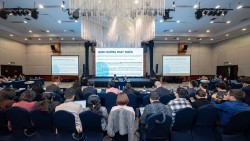 Việt Nam tăng tốc lộ trình phát triển lưu trữ năng lượng