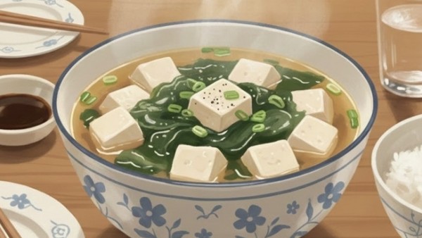 Năm món canh giàu magie, dễ nấu, phù hợp hỗ trợ giấc ngủ sâu và liền mạch