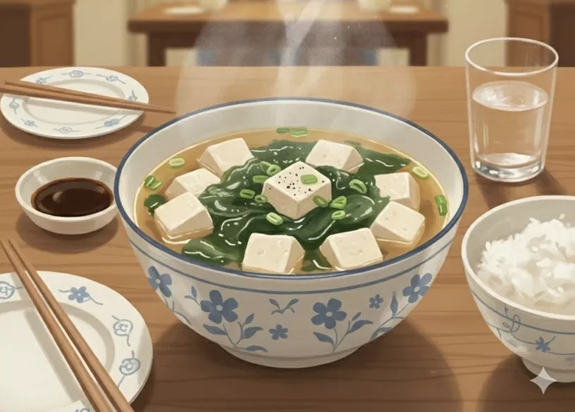 Năm món canh giàu magie, dễ nấu, phù hợp hỗ trợ giấc ngủ sâu và liền mạch