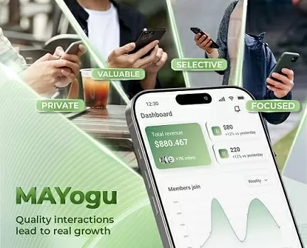 Nền tảng cộng đồng số mới của người Việt trong kỷ nguyên dữ liệu