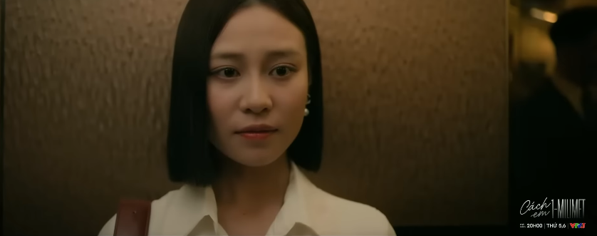 Cách em 1 milimet tập 28