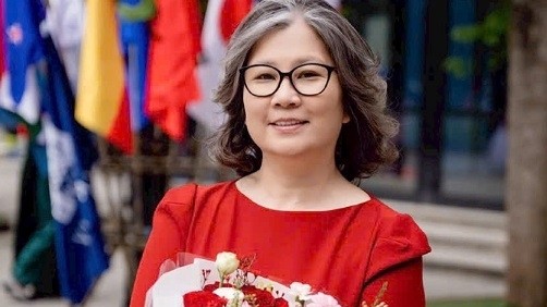 Quốc tế hoá giáo dục vẫn phải giữ gìn bản sắc Việt Nam