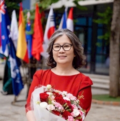 Quốc tế hoá giáo dục vẫn phải giữ gìn bản sắc Việt Nam