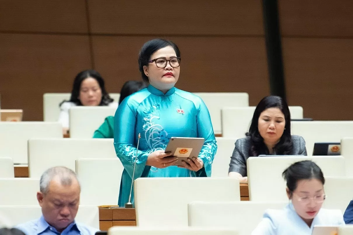 Bảo vệ quyền công dân, nâng cao tính chuyên nghiệp và trách nhiệm của hoạt động báo chí