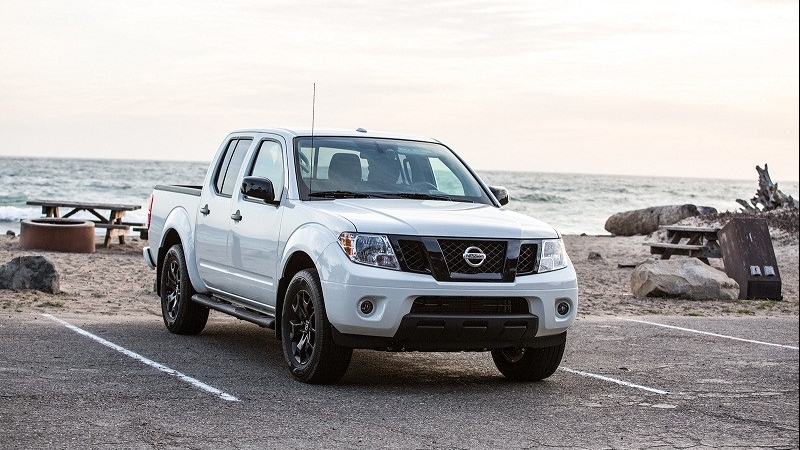 Cập nhật bảng giá xe ô tô hãng Nissan mới nhất tháng 12/2025