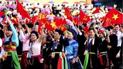 Việt Nam hiện thực hóa khát vọng phát triển trong kỷ nguyên số với con người là trung tâm