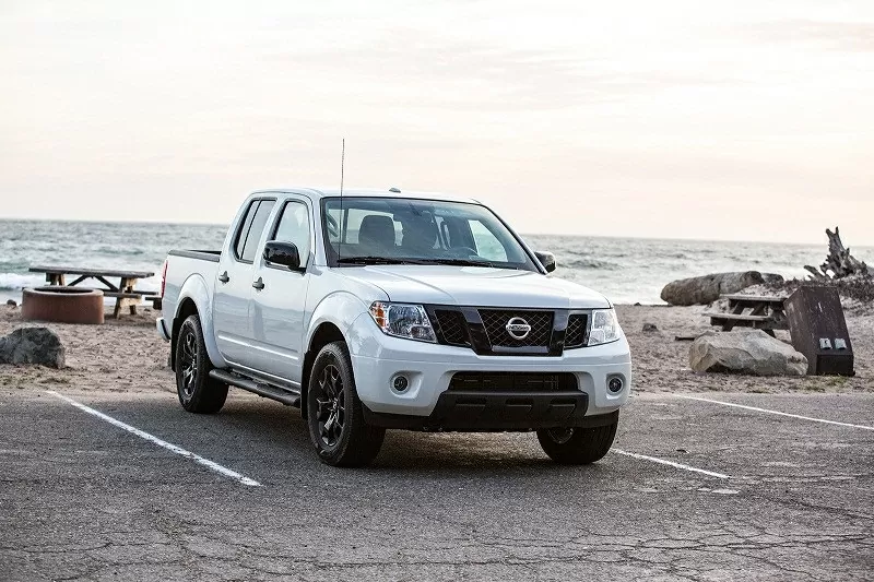 Cập nhật bảng giá xe ô tô hãng Nissan mới nhất tháng 12/2025.