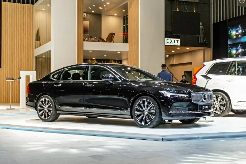 Cập nhật bảng giá xe hãng Volvo mới nhất tháng 12/2025. Cập nhật bảng giá xe hãng Volvo mới nhất tháng 12/2025.