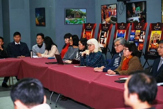 Điện ảnh Việt Nam tìm cơ hội bứt phá từ hợp tác với nước Pháp