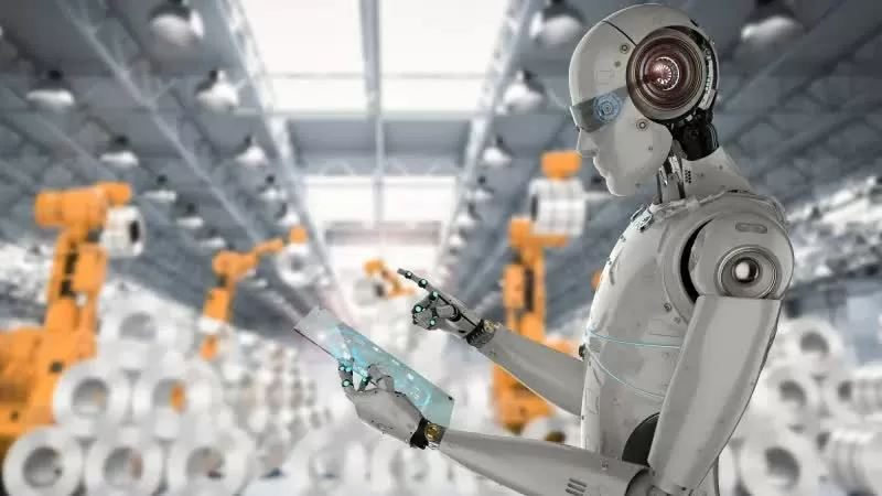 AI sẽ không thay thế con người, nhưng người biết dùng AI sẽ thay thế người không biết. (Nguồn: Getty Images) (Nguồn: Getty Images) AI sẽ không thay thế con người, nhưng người biết dùng AI sẽ thay thế người không biết. (Nguồn: Getty Images) (Nguồn: Getty Images)