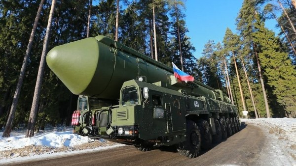 Các ông lớn vũ khí 'ăn nên làm ra'