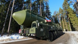 Các ông lớn vũ khí 'ăn nên làm ra'