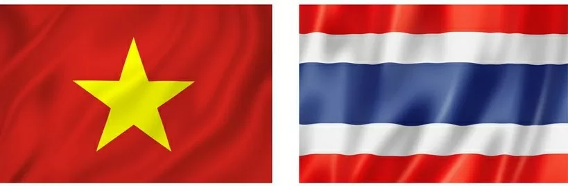 Điện mừng nhân dịp kỷ niệm Quốc khánh Vương quốc Thái Lan