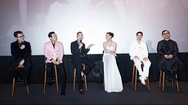 MV 'Việt Nam Tinh Hoa' ra mắt: Biểu tượng mới tôn vinh bản sắc văn hoá và sáng tạo Việt Nam