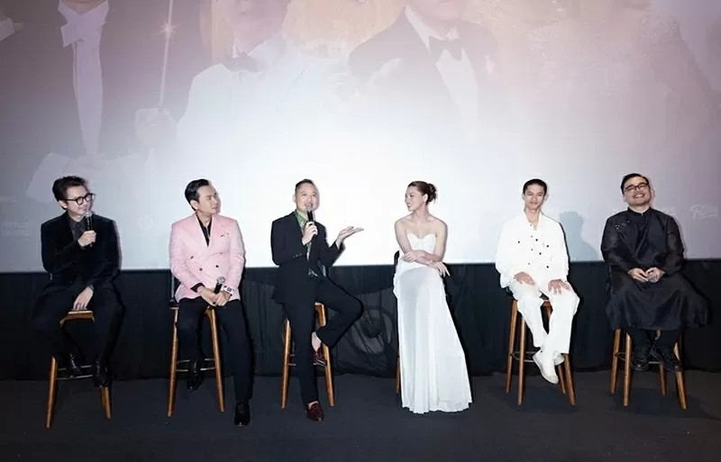 Nhạc sĩ Nguyễn Hải Phong, tác giả ca khúc cho biết, tác phẩm được ấp ủ nhiều năm với mong muốn “đánh thức niềm tự hào Việt”, khuyến khích thế hệ trẻ gìn giữ những giá trị cội nguồn.