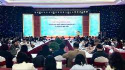 Bảo vệ quyền con người trong kỷ nguyên số là nhiệm vụ chiến lược của Đảng, Nhà nước và toàn xã hội