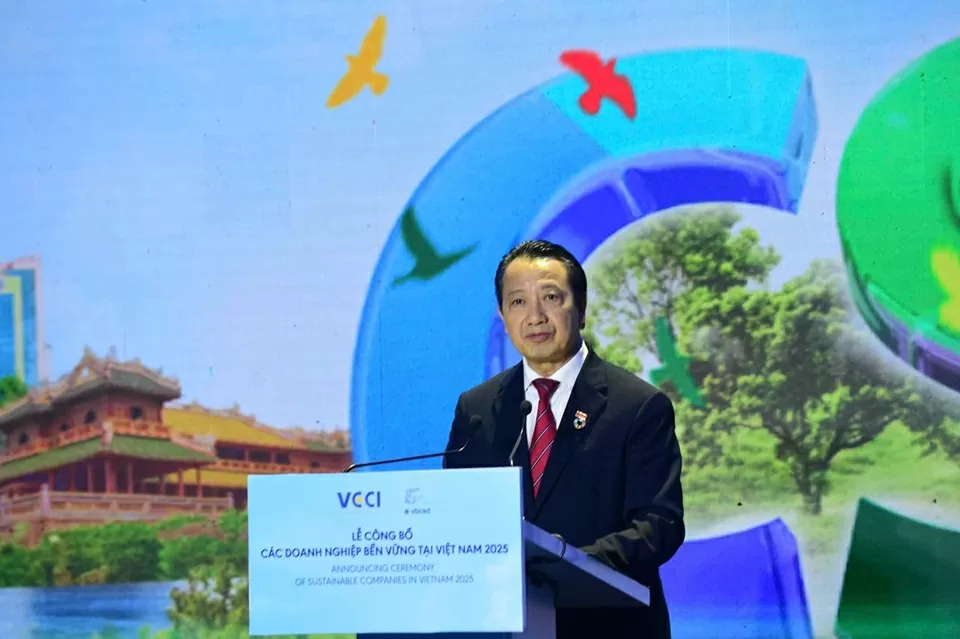 Chương trình CSI