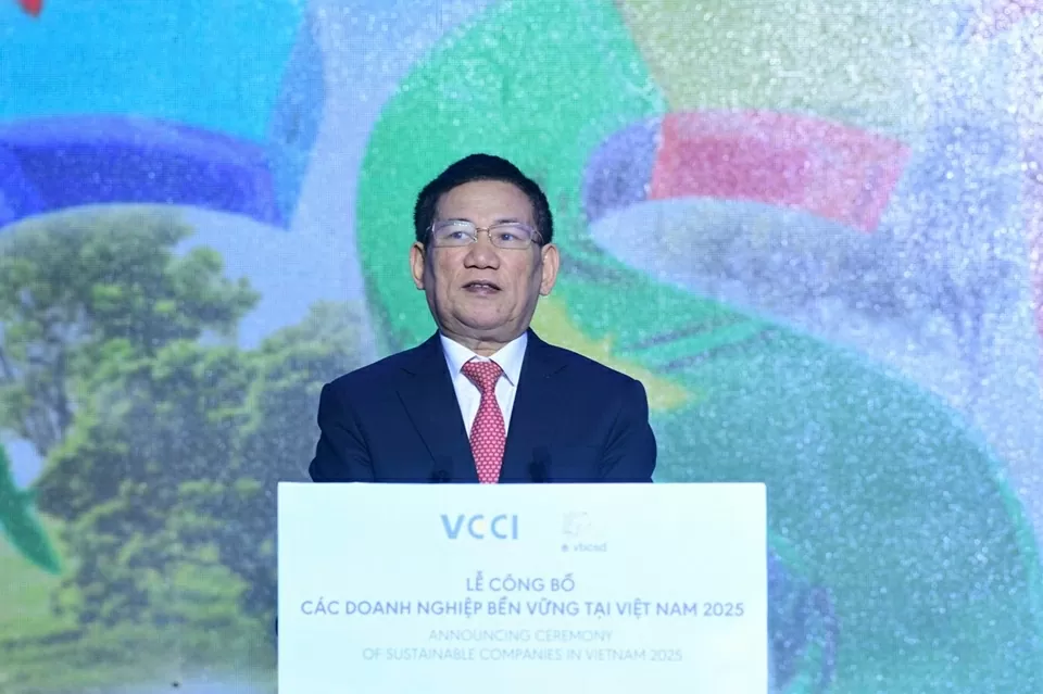 Chương trình CSI