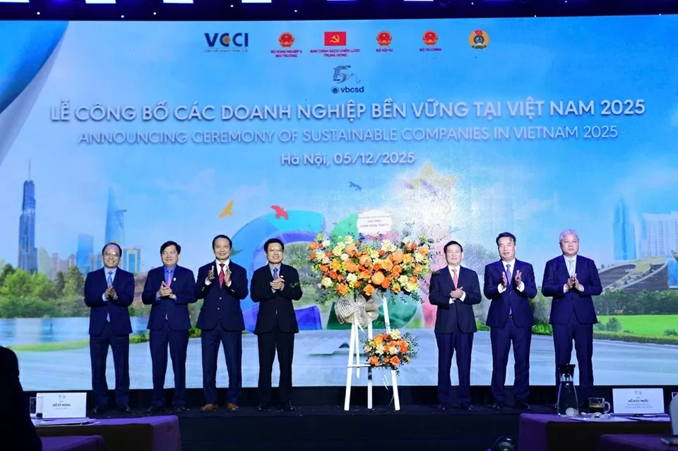 Chương trình CSI
