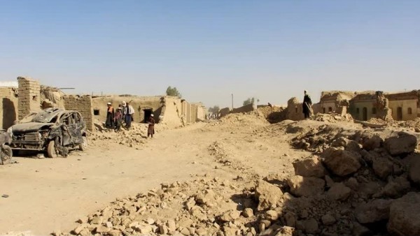 Pakistan-Afghanistan đấu súng dữ dội, hai bên cáo buộc nhau 'tấn công vô cớ'