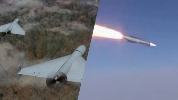 Drone Shahed-136/Geran-2 Nga bị bắn hạ ở Ukraine có gì đặc biệt?