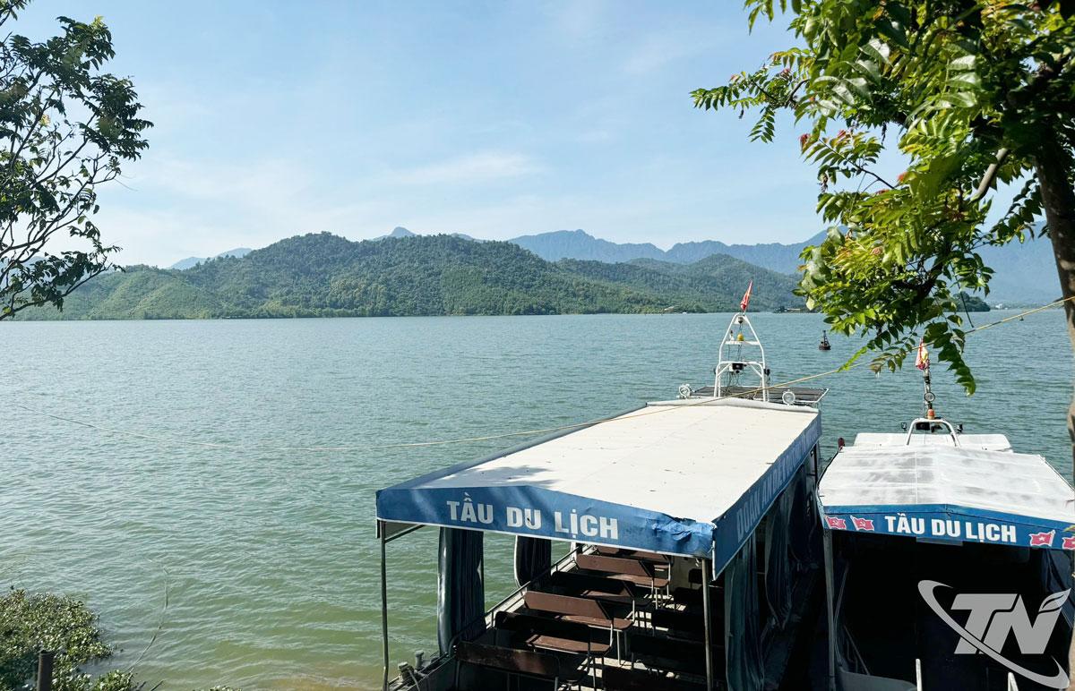 Thái Nguyên: Khai thác tiềm năng phát triển du lịch cộng đồng